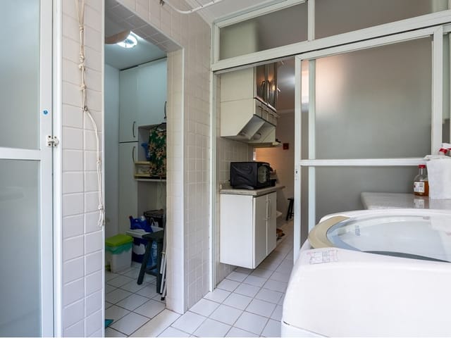 Foto do Apartamento - Apartamento à venda 3 Quartos 1 Suite 1 Vaga 116M² Bela Vista São Paulo - SP | Lares e Andares Imóveis