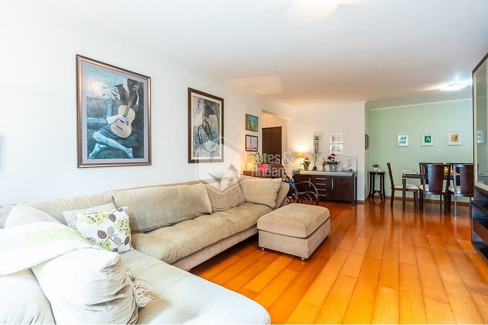 Apartamento à venda com 3 quartos, 116m² - Foto 37