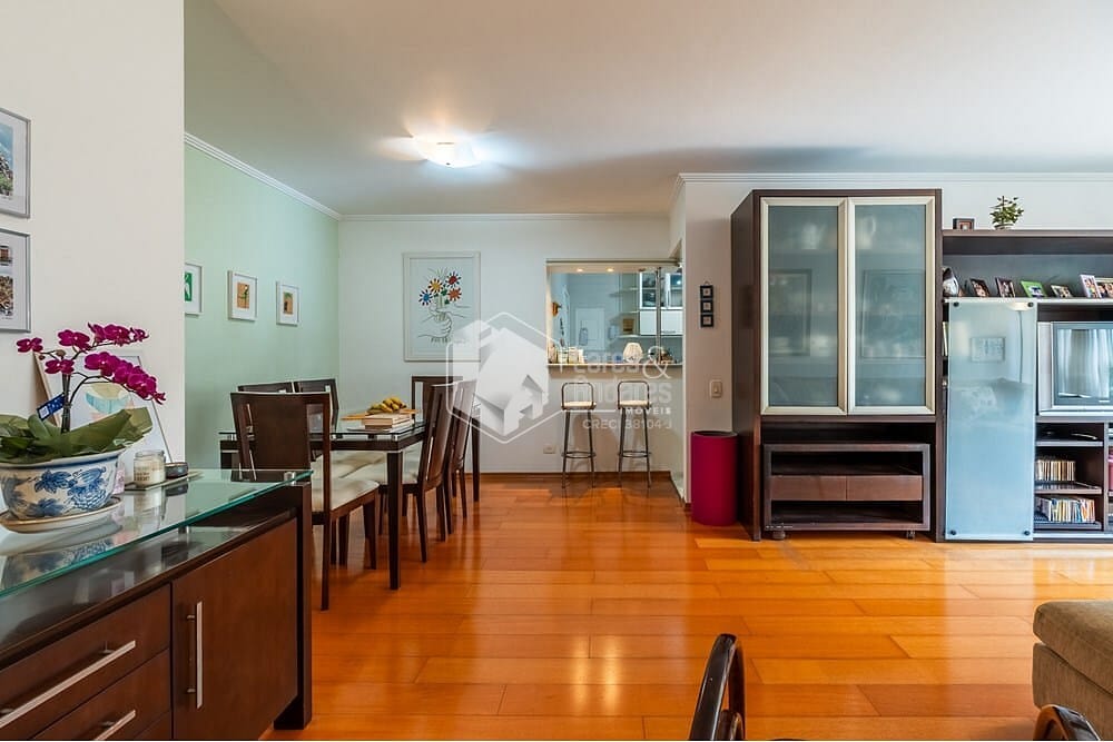 Apartamento à venda com 3 quartos, 116m² - Foto 33