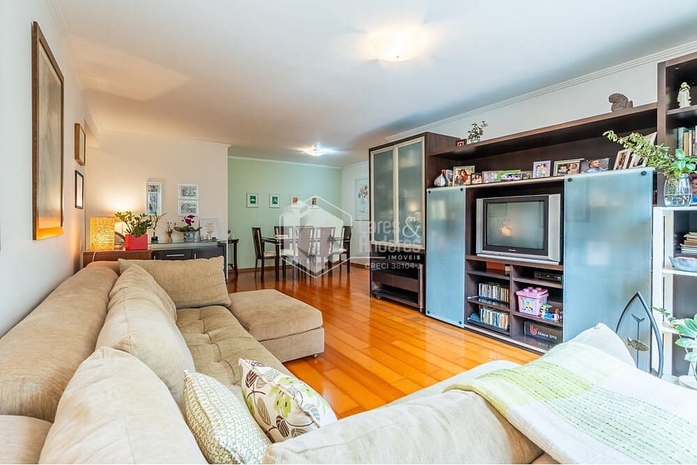 Apartamento à venda com 3 quartos, 116m² - Foto 38