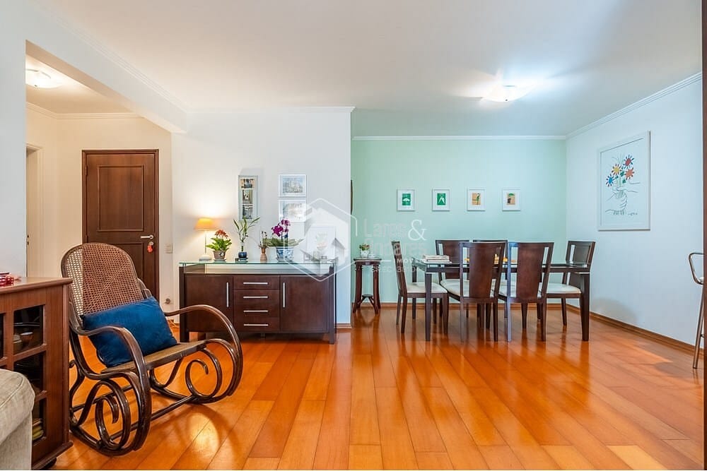 Apartamento à venda com 3 quartos, 116m² - Foto 39