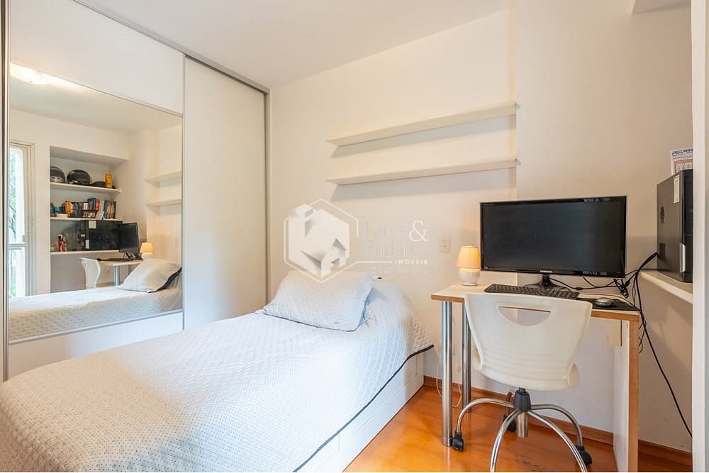 Apartamento à venda com 3 quartos, 116m² - Foto 47