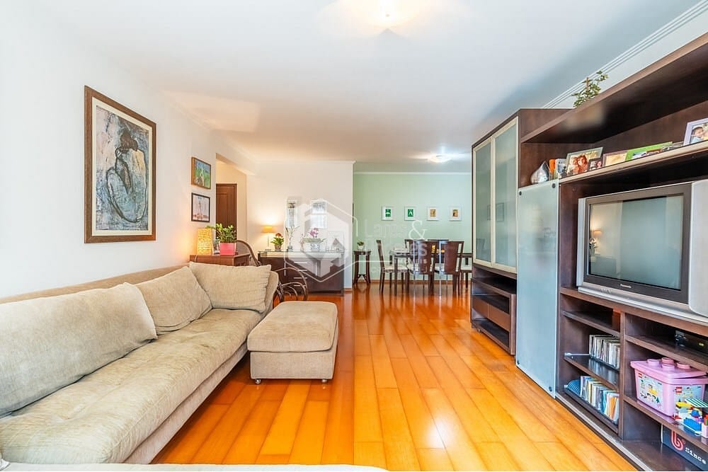Apartamento à venda com 3 quartos, 116m² - Foto 36