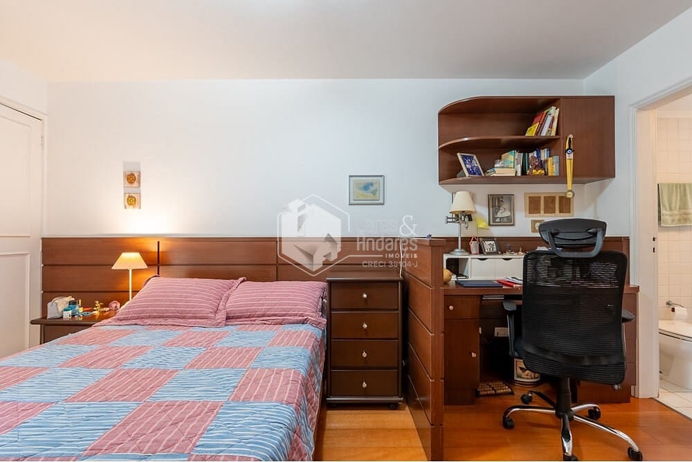 Apartamento à venda com 3 quartos, 116m² - Foto 46