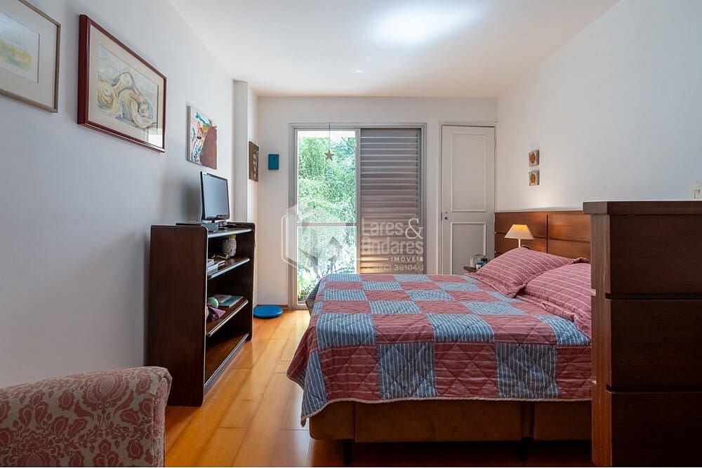 Apartamento à venda com 3 quartos, 116m² - Foto 56