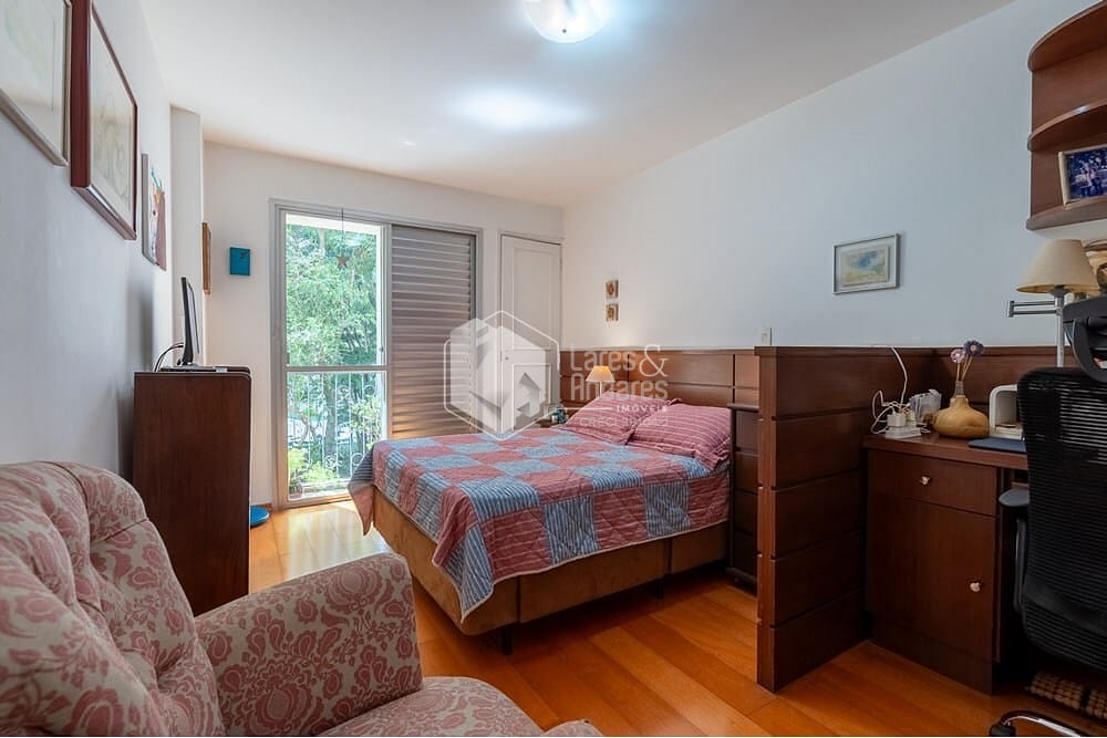 Apartamento à venda com 3 quartos, 116m² - Foto 55