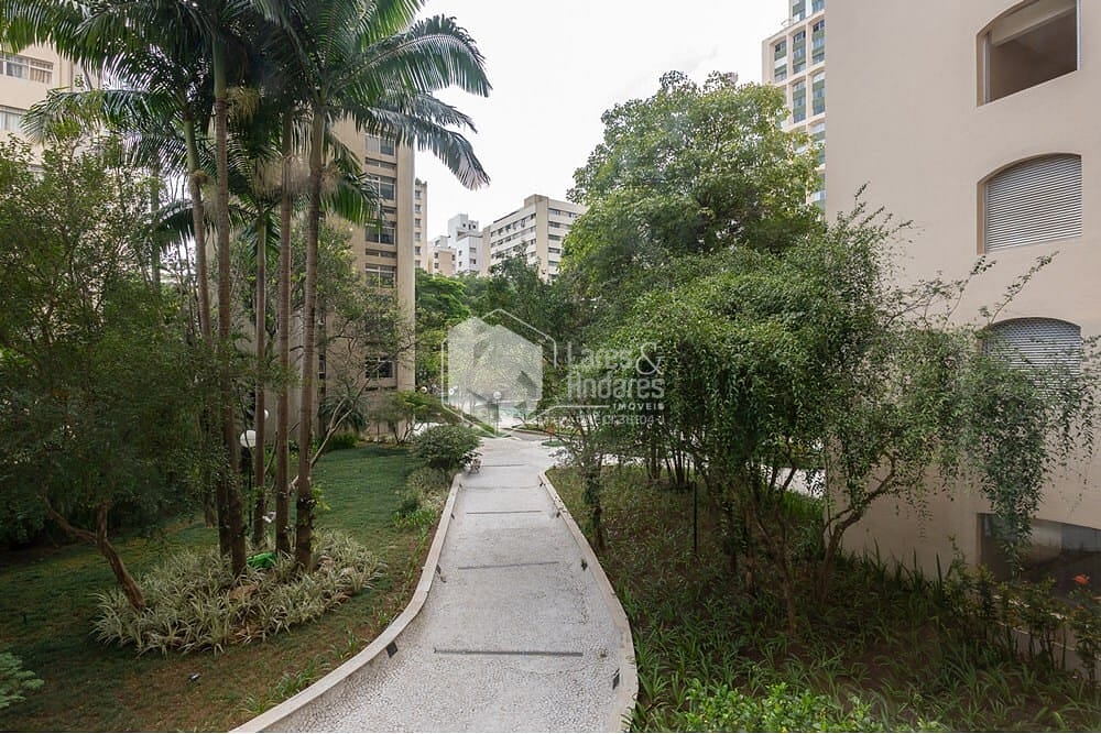 Apartamento à venda com 3 quartos, 116m² - Foto 41
