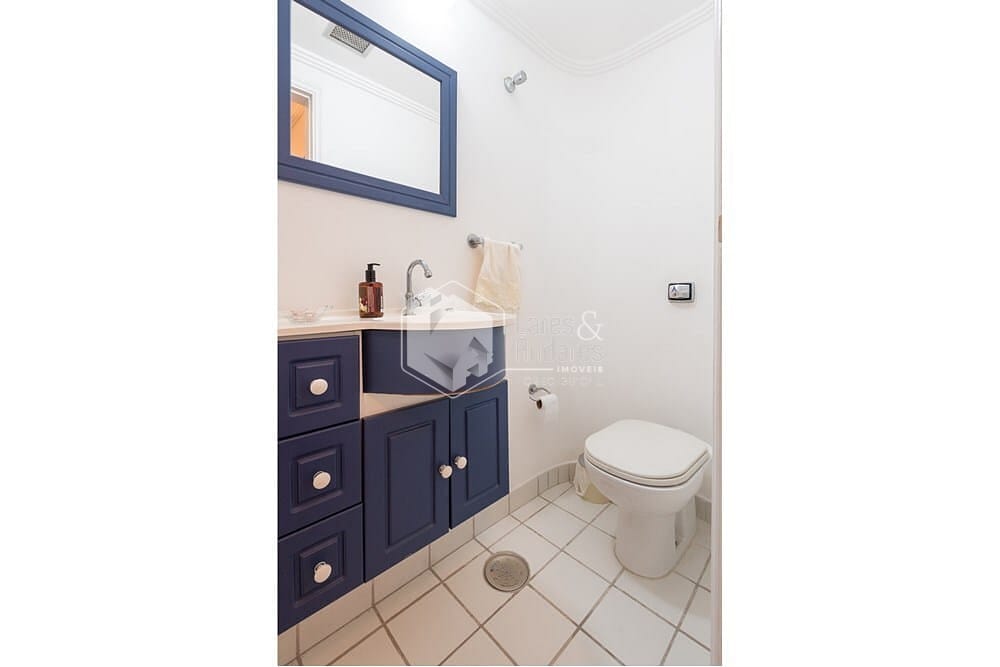Apartamento à venda com 3 quartos, 116m² - Foto 44