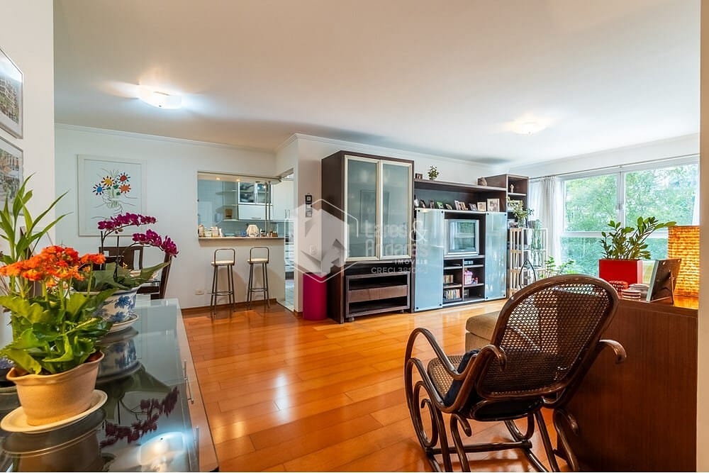 Apartamento à venda com 3 quartos, 116m² - Foto 34