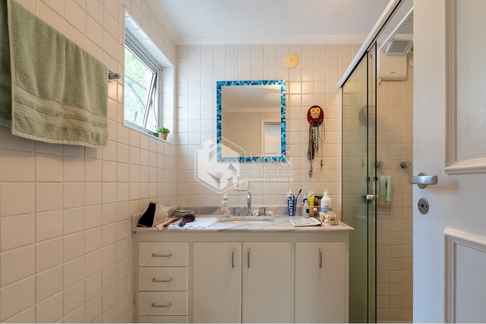Apartamento à venda com 3 quartos, 116m² - Foto 59