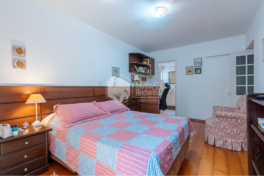 Apartamento à venda com 3 quartos, 116m² - Foto 57