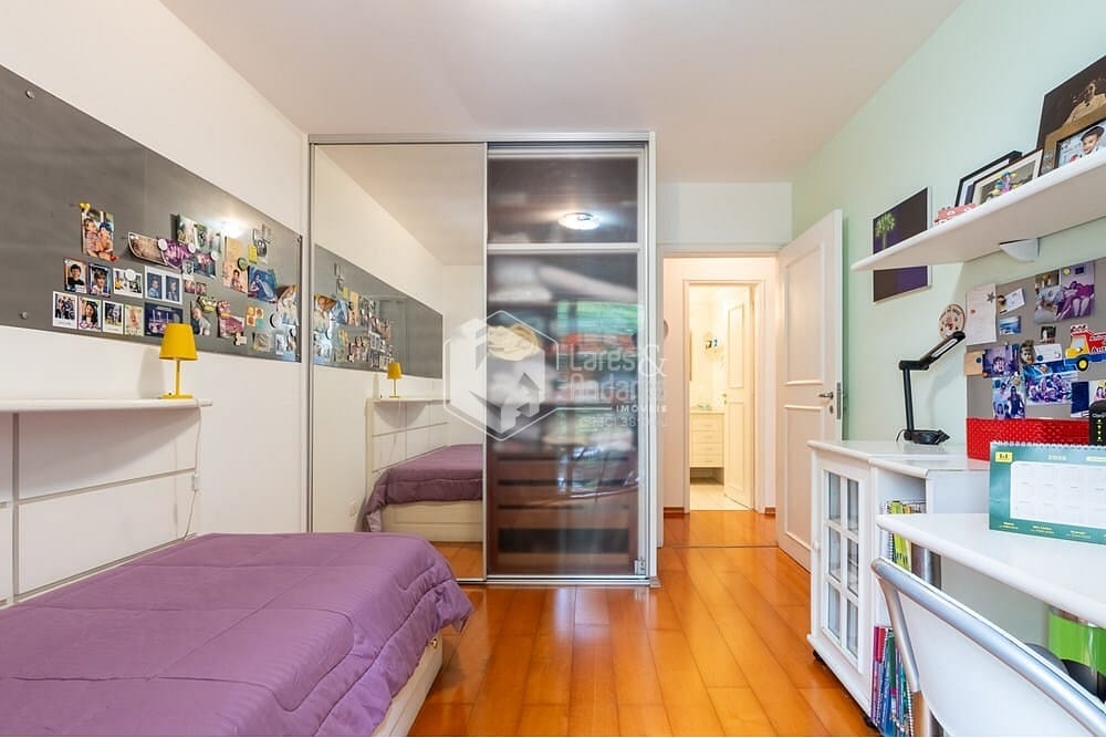 Apartamento à venda com 3 quartos, 116m² - Foto 53