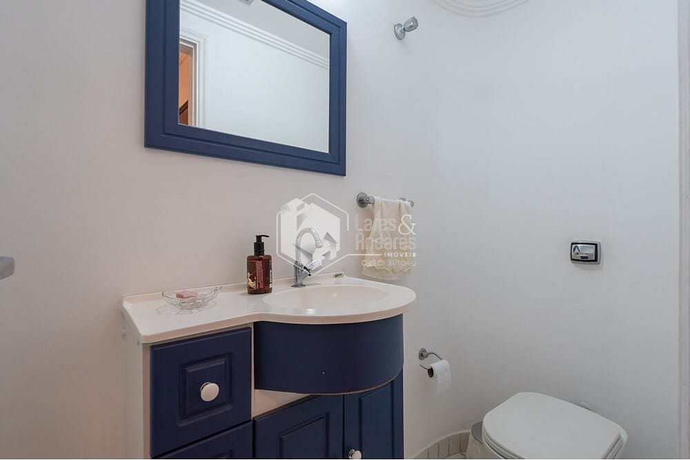 Apartamento à venda com 3 quartos, 116m² - Foto 43