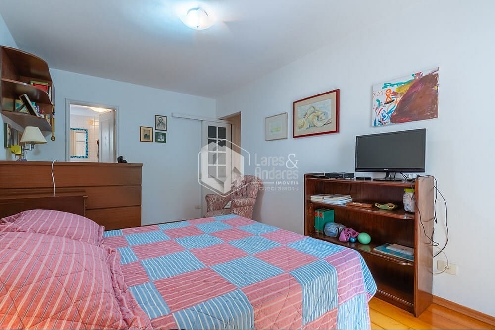 Apartamento à venda com 3 quartos, 116m² - Foto 58