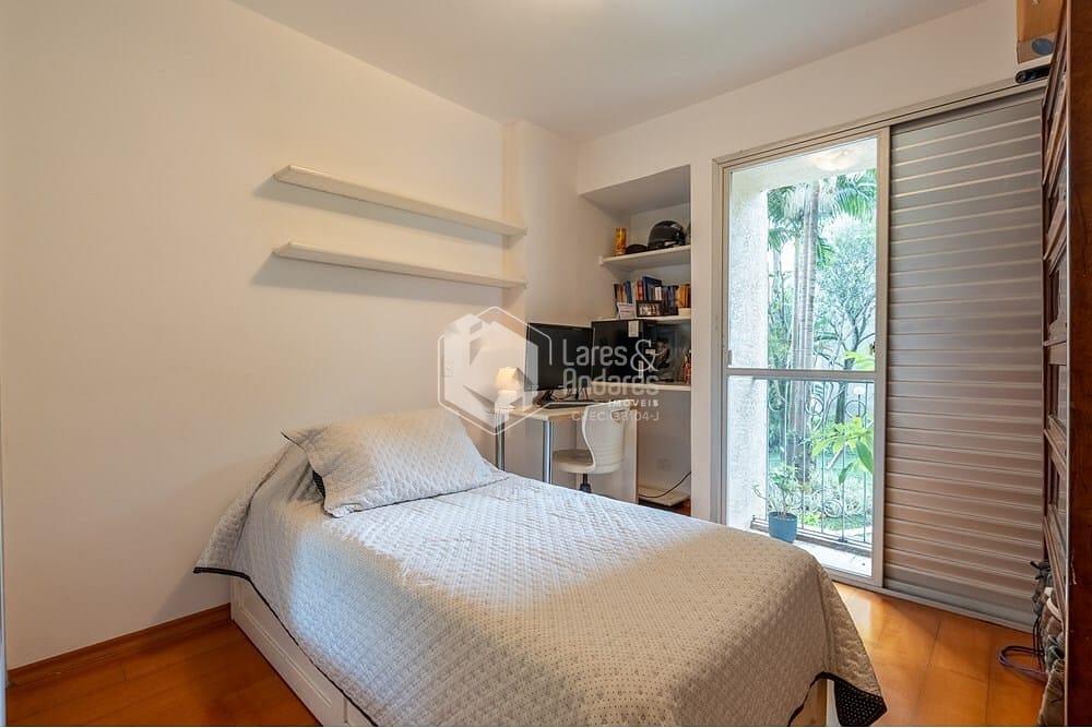 Apartamento à venda com 3 quartos, 116m² - Foto 45