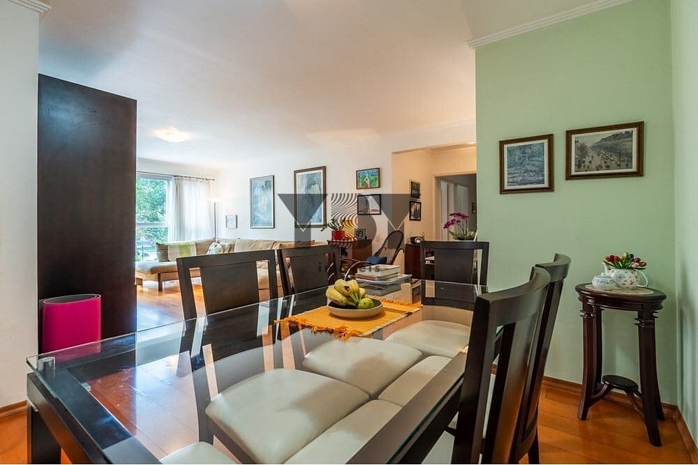 Apartamento à venda com 3 quartos, 116m² - Foto 32
