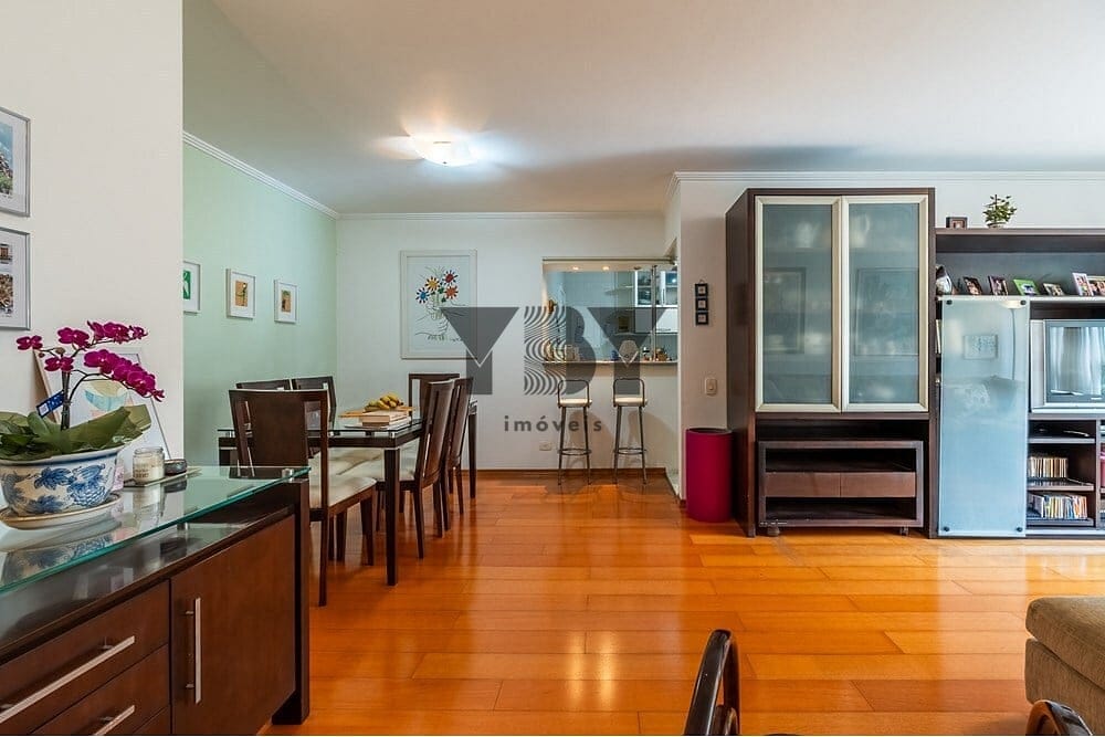 Apartamento à venda com 3 quartos, 116m² - Foto 33
