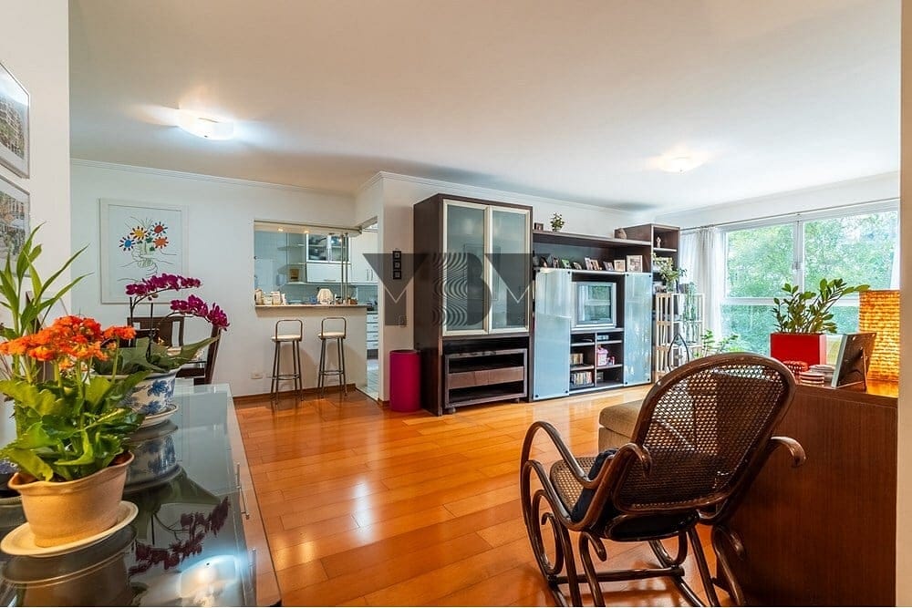Apartamento à venda com 3 quartos, 116m² - Foto 34