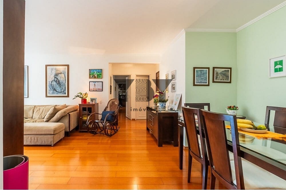 Apartamento à venda com 3 quartos, 116m² - Foto 35