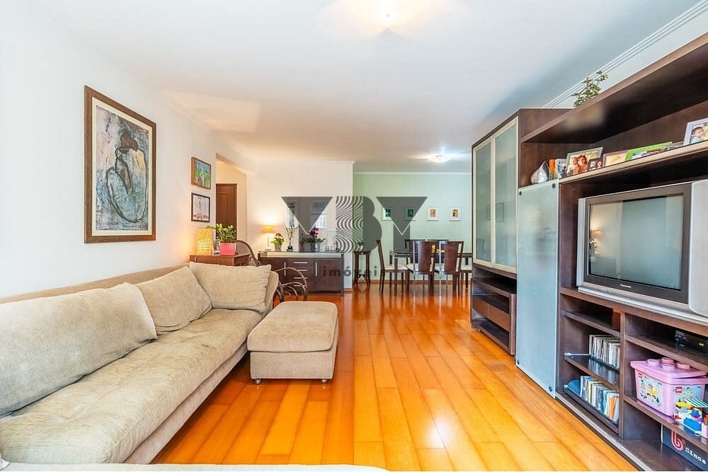 Apartamento à venda com 3 quartos, 116m² - Foto 36