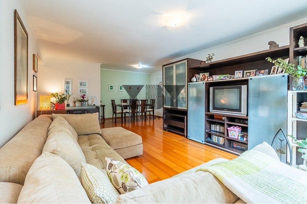 Apartamento à venda com 3 quartos, 116m² - Foto 38