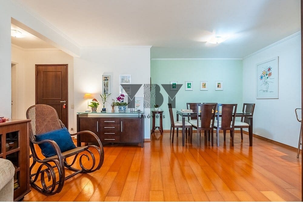 Apartamento à venda com 3 quartos, 116m² - Foto 39