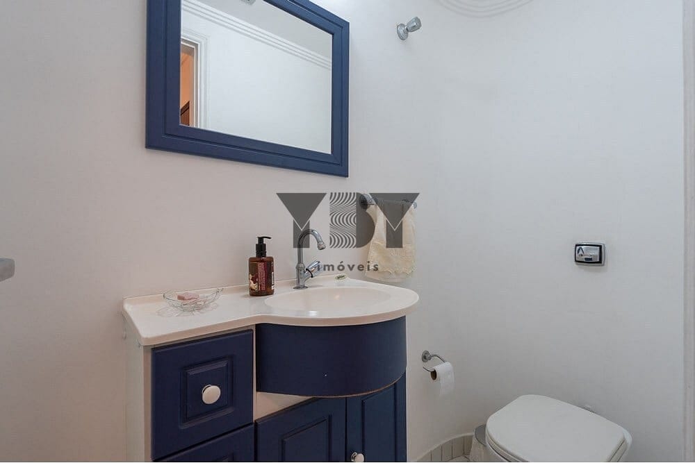 Apartamento à venda com 3 quartos, 116m² - Foto 43