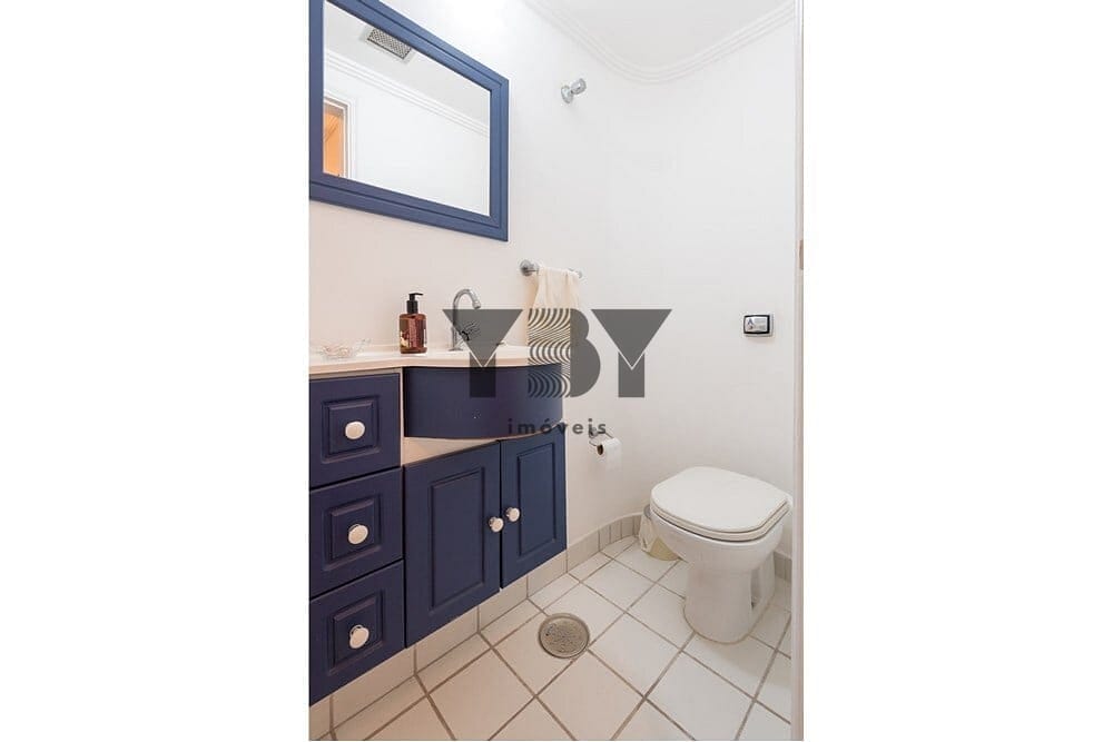 Apartamento à venda com 3 quartos, 116m² - Foto 44