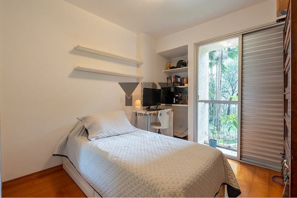 Apartamento à venda com 3 quartos, 116m² - Foto 45