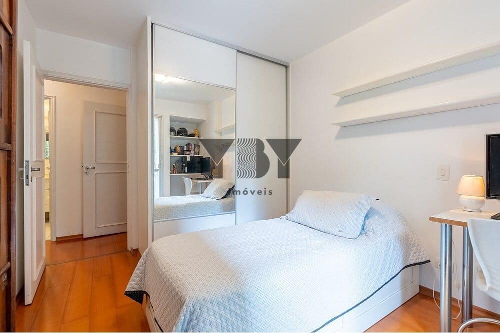 Apartamento à venda com 3 quartos, 116m² - Foto 31