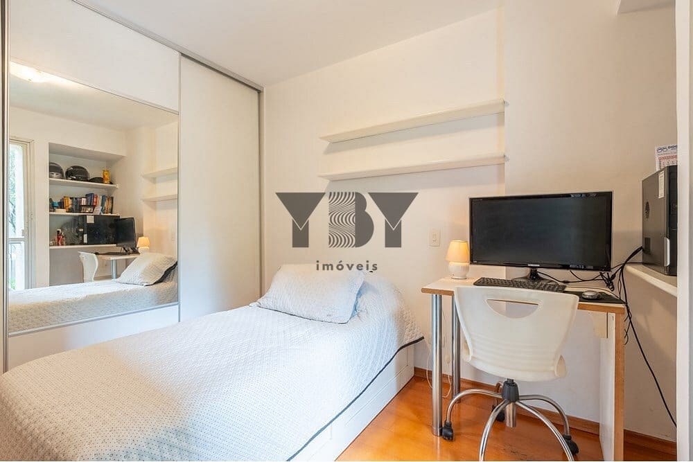 Apartamento à venda com 3 quartos, 116m² - Foto 47