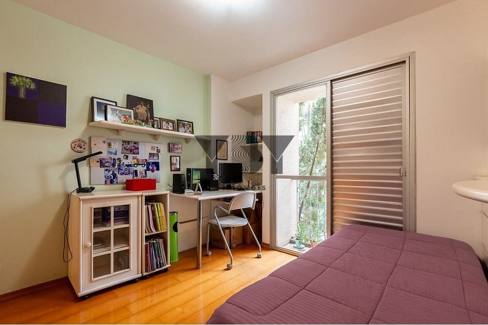 Apartamento à venda com 3 quartos, 116m² - Foto 52