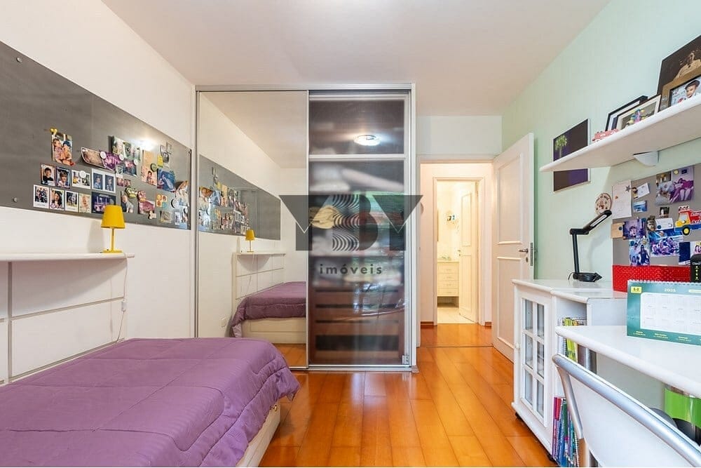 Apartamento à venda com 3 quartos, 116m² - Foto 53
