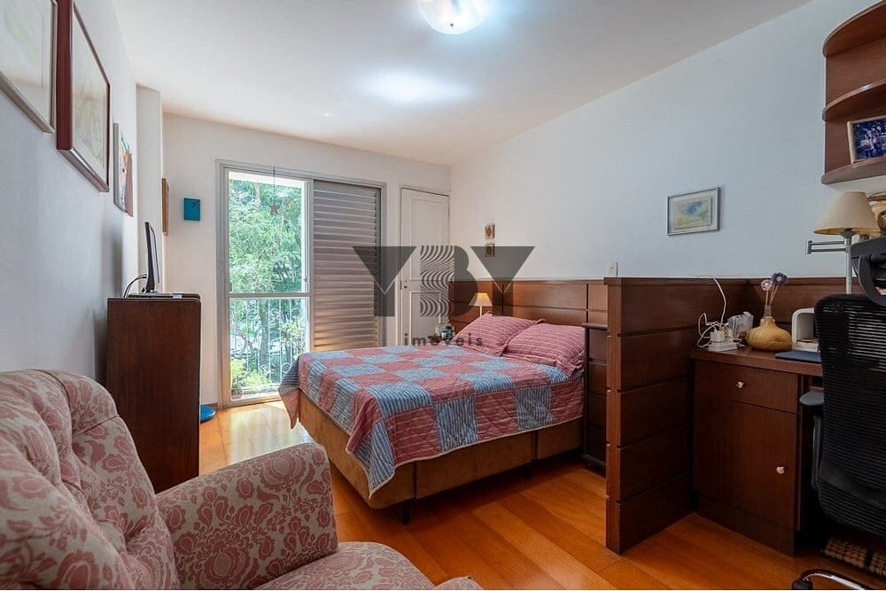 Apartamento à venda com 3 quartos, 116m² - Foto 55