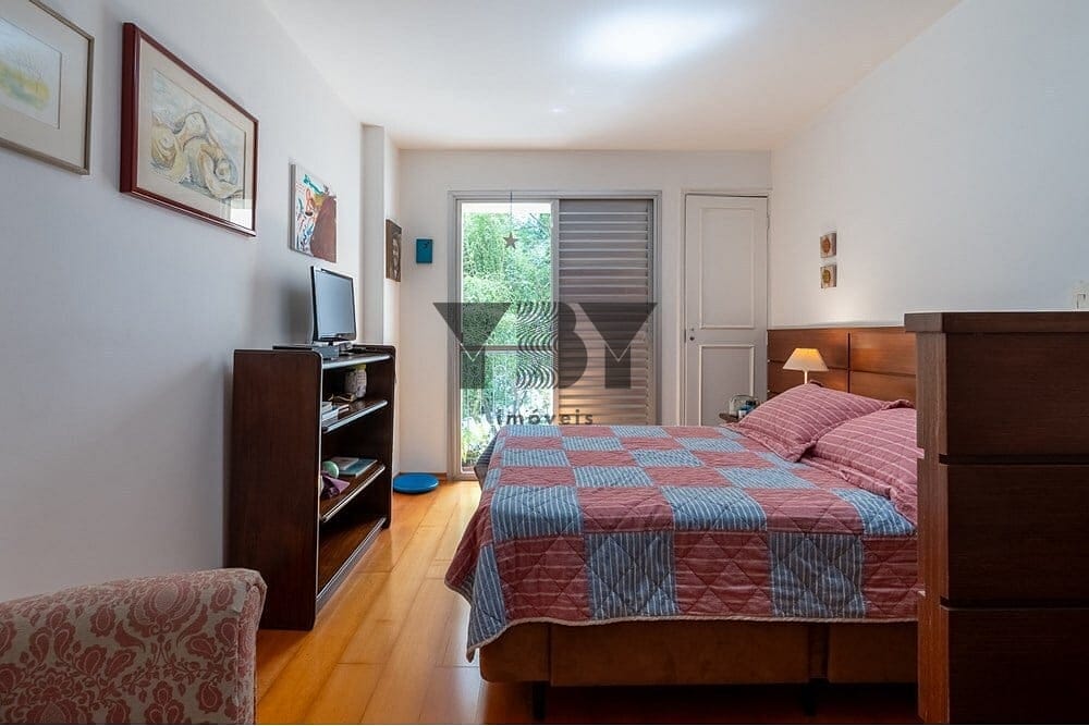 Apartamento à venda com 3 quartos, 116m² - Foto 56