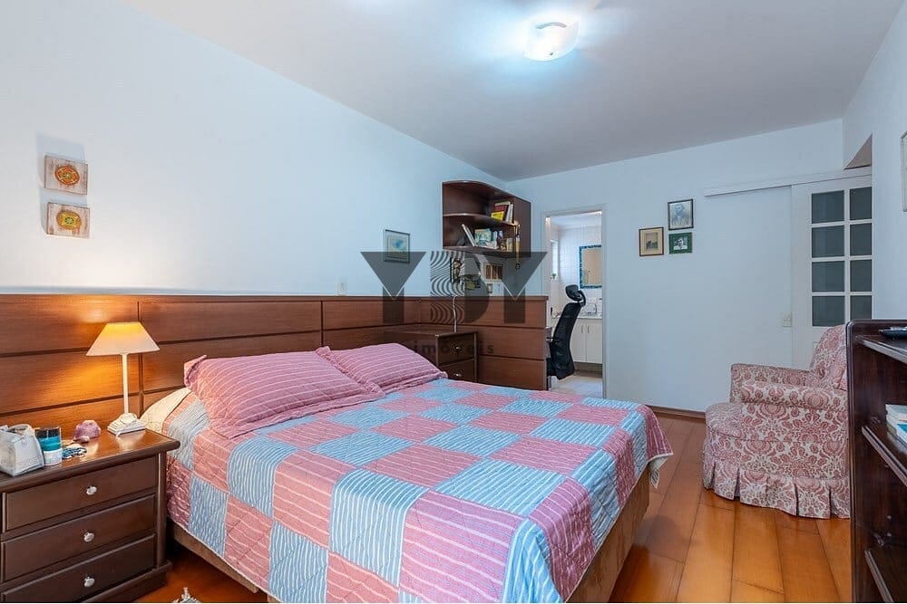 Apartamento à venda com 3 quartos, 116m² - Foto 57