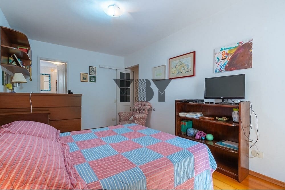 Apartamento à venda com 3 quartos, 116m² - Foto 58