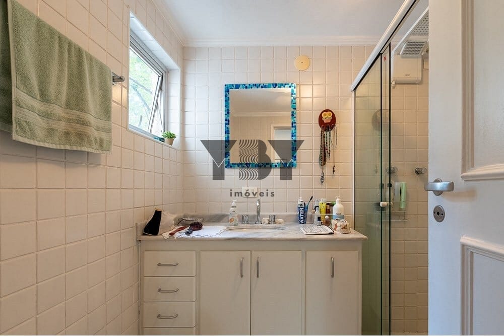 Apartamento à venda com 3 quartos, 116m² - Foto 59