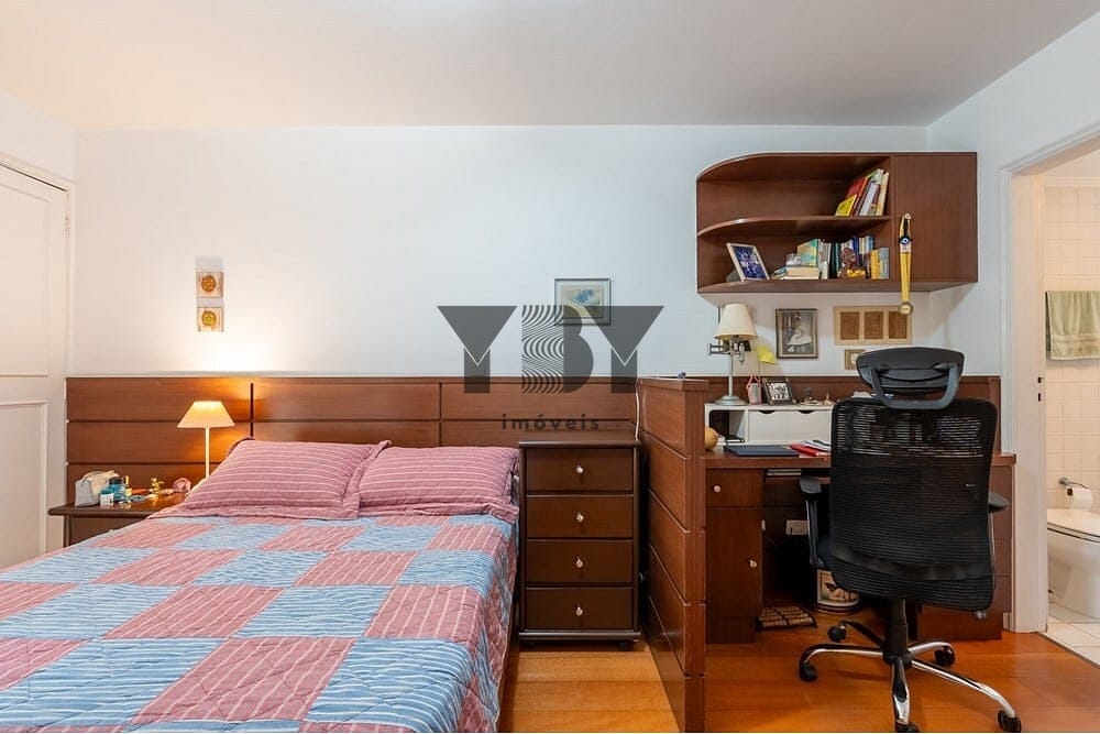 Apartamento à venda com 3 quartos, 116m² - Foto 46
