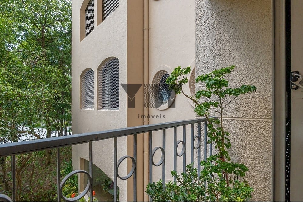 Apartamento à venda com 3 quartos, 116m² - Foto 3