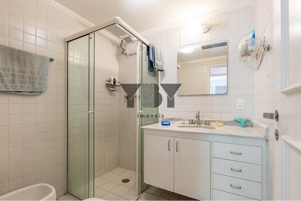 Apartamento à venda com 3 quartos, 116m² - Foto 4