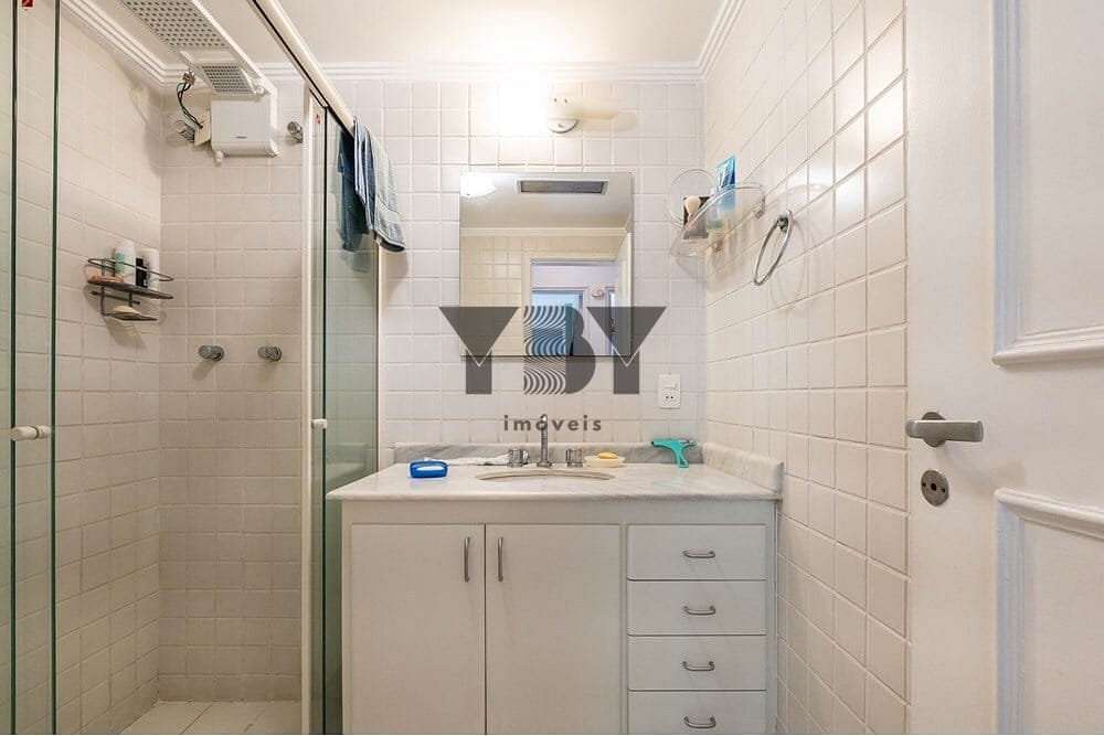 Apartamento à venda com 3 quartos, 116m² - Foto 5