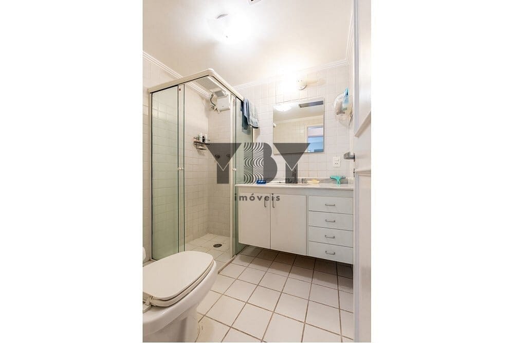 Apartamento à venda com 3 quartos, 116m² - Foto 6
