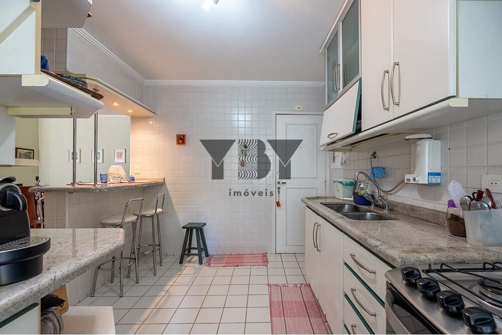 Apartamento à venda com 3 quartos, 116m² - Foto 12