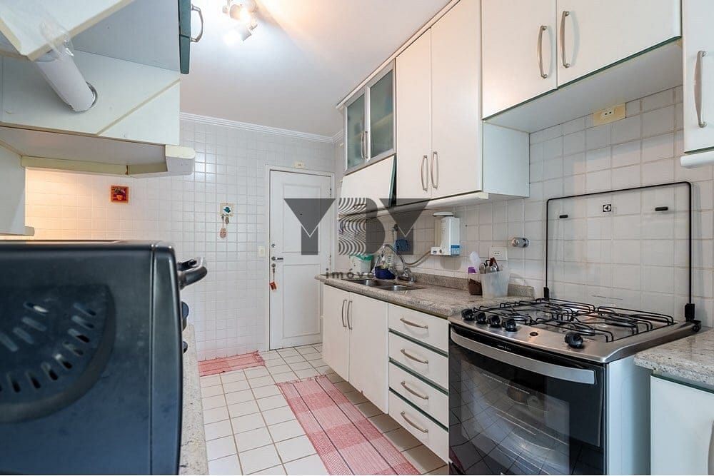 Apartamento à venda com 3 quartos, 116m² - Foto 13