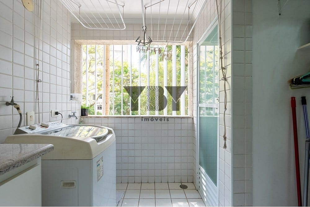 Apartamento à venda com 3 quartos, 116m² - Foto 14