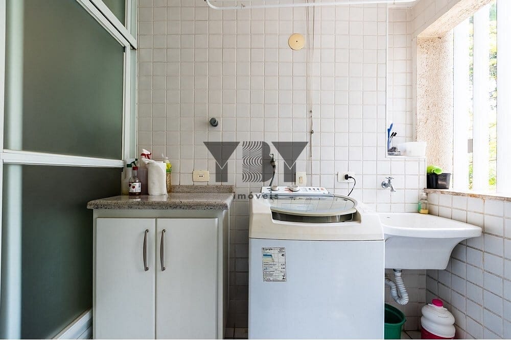 Apartamento à venda com 3 quartos, 116m² - Foto 15