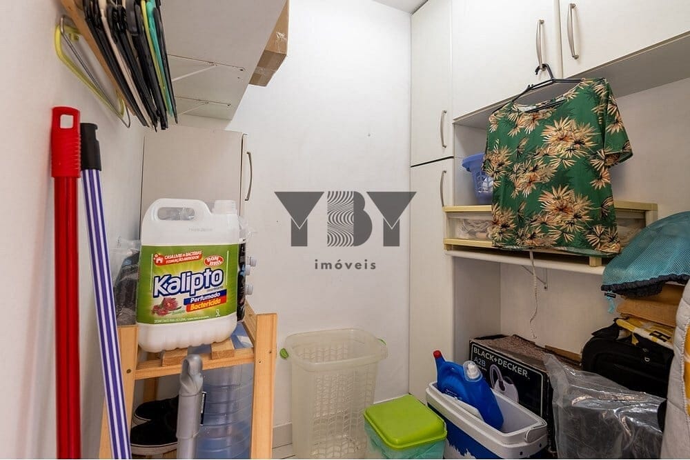 Apartamento à venda com 3 quartos, 116m² - Foto 17
