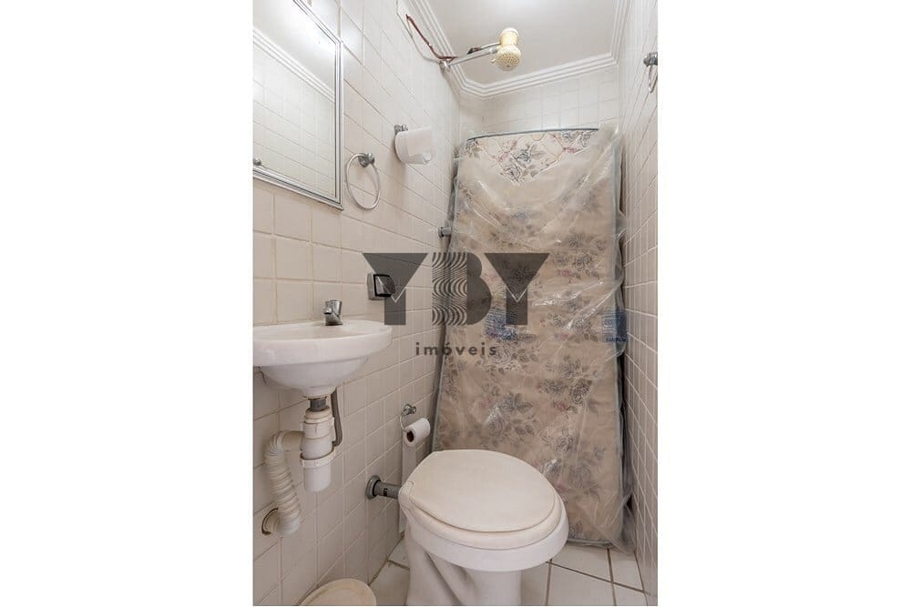 Apartamento à venda com 3 quartos, 116m² - Foto 20