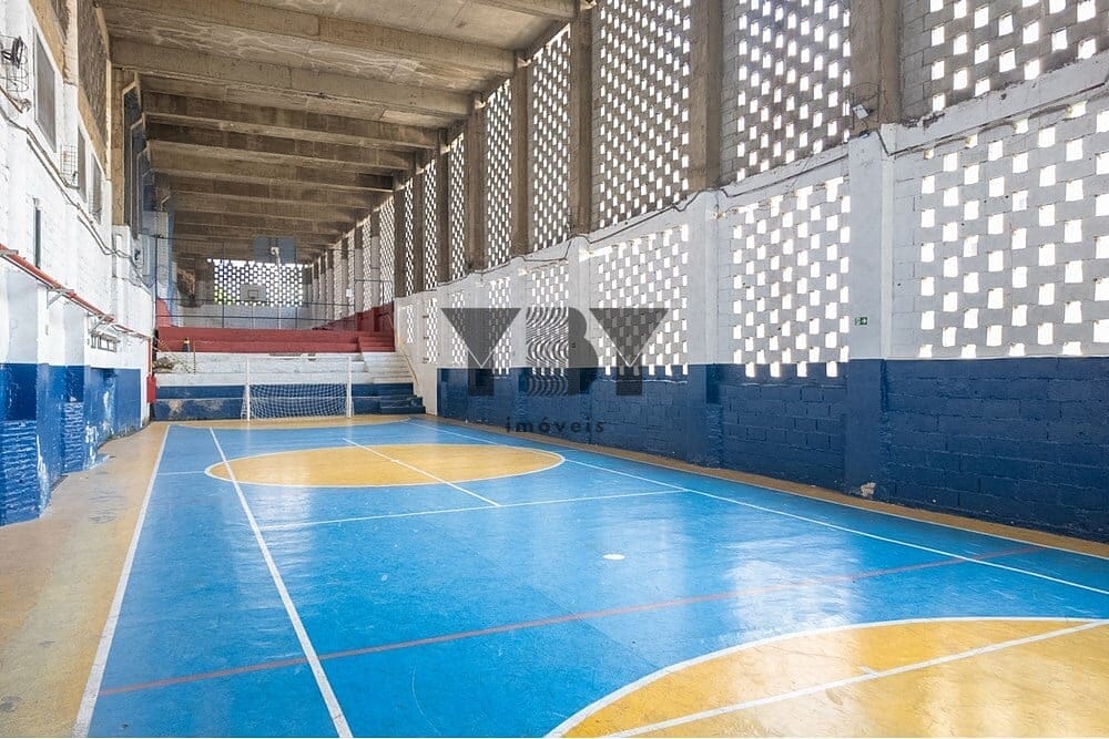Apartamento à venda com 3 quartos, 116m² - Foto 24